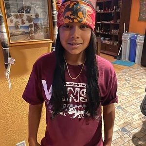 Meet your Posher, Martha